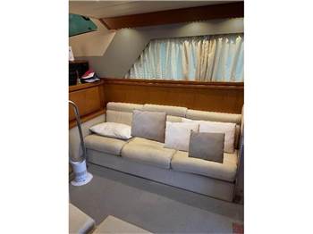 Ferretti 52 S