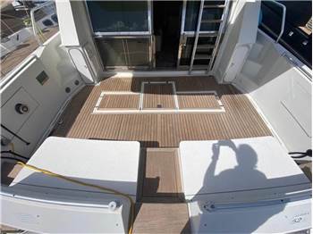 Ferretti 52 S