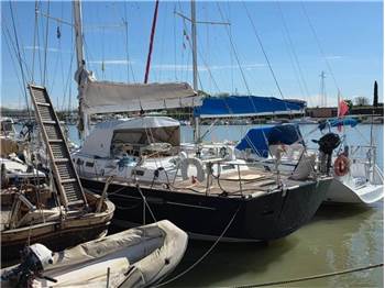 Beneteau BENETEAU 57