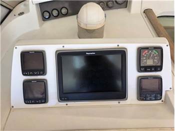 Beneteau BENETEAU 57