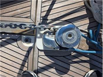 Beneteau BENETEAU 57