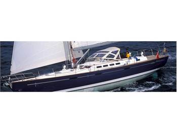 Beneteau BENETEAU 57