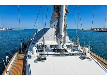 Beneteau BENETEAU 57