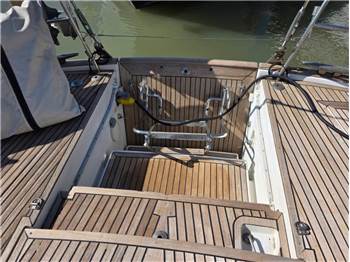 Beneteau BENETEAU 57