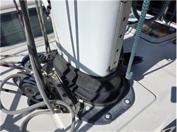Beneteau BENETEAU 57