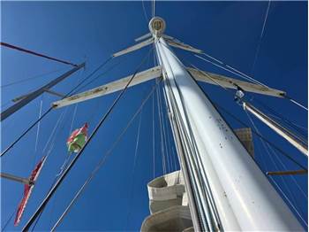Beneteau BENETEAU 57