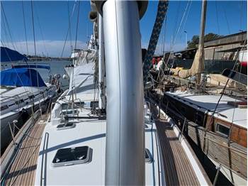 Beneteau BENETEAU 57