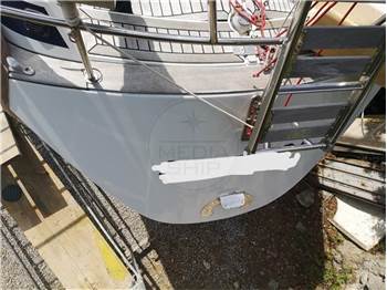 Cantiere del Pardo Grand Soleil 39'