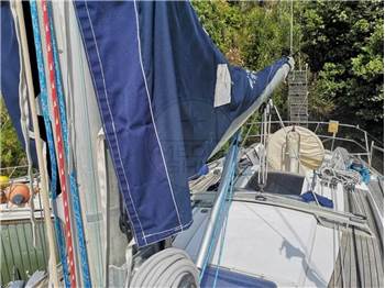 Cantiere del Pardo Grand Soleil 39'