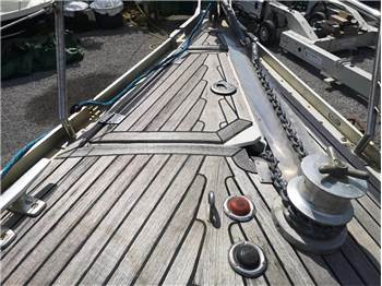 Cantiere del Pardo Grand Soleil 39'