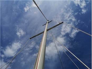 Cantiere del Pardo Grand Soleil 39'