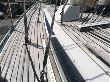 Cantiere del Pardo Grand Soleil 39'