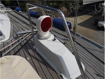 Cantiere del Pardo Grand Soleil 39'