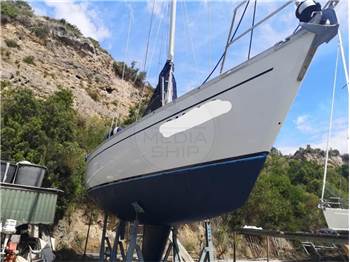 Cantiere del Pardo Grand Soleil 39'
