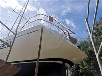 Cantiere del Pardo Grand Soleil 39'