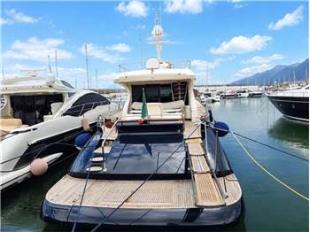 Franchini EMOZIONE 74