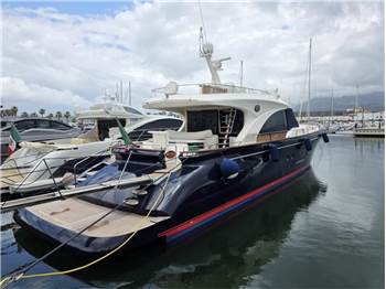 Franchini EMOZIONE 74