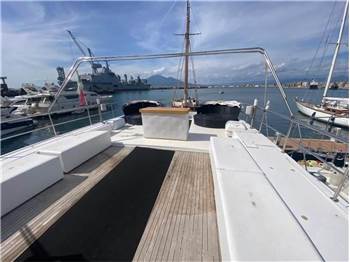 Cantieri di Pisa AKHIR 22.50