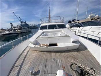 Cantieri di Pisa AKHIR 22.50