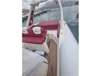 Sea Prop Rib 27