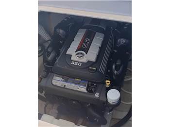 Sea Prop Rib 27