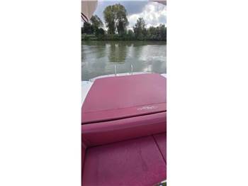 Sea Prop Rib 27