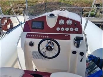 Sea Prop Rib 27