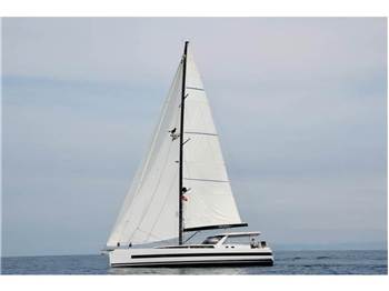 Beneteau Oceanis 62