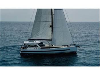 Beneteau Oceanis 62
