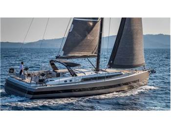 Beneteau Oceanis 62