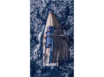 Nautor Swan 50