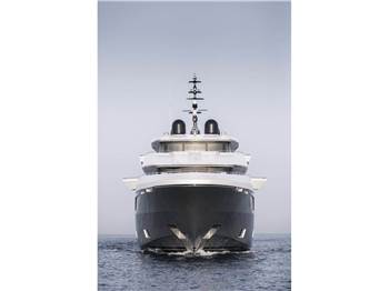 Gulf Craft Majesty 175
