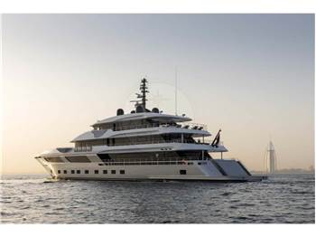 Gulf Craft Majesty 175