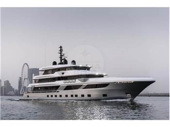 Gulf Craft Majesty 175