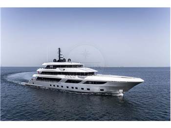 Gulf Craft Majesty 175