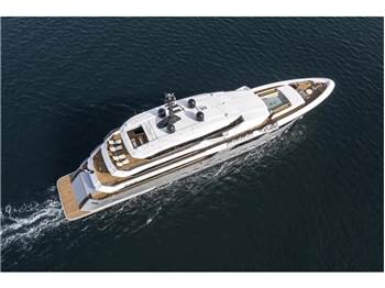 Gulf Craft Majesty 175
