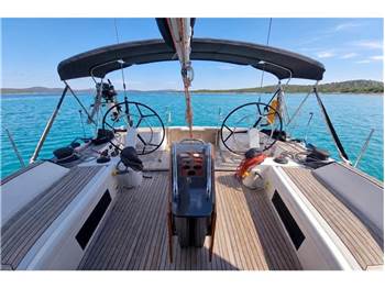Sirena Marine AZUREE 46