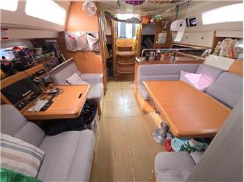 Sirena Marine AZUREE 46