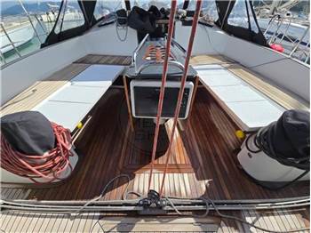 Sirena Marine AZUREE 46