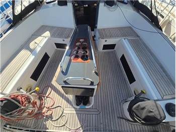 Sirena Marine AZUREE 46