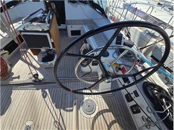Sirena Marine AZUREE 46