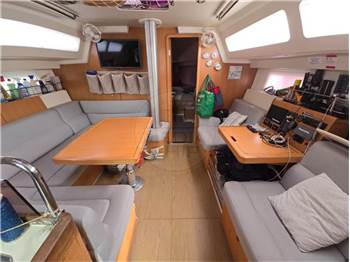 Sirena Marine AZUREE 46
