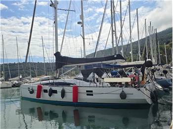 Sirena Marine AZUREE 46