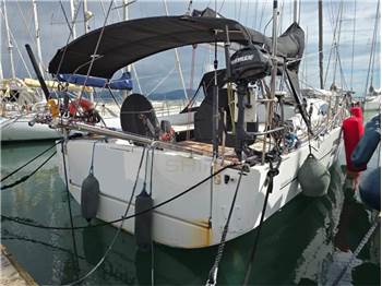 Sirena Marine AZUREE 46
