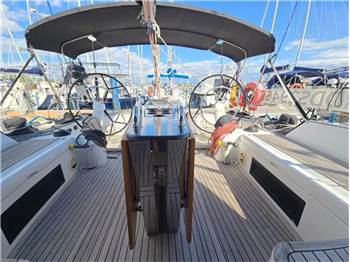 Sirena Marine AZUREE 46