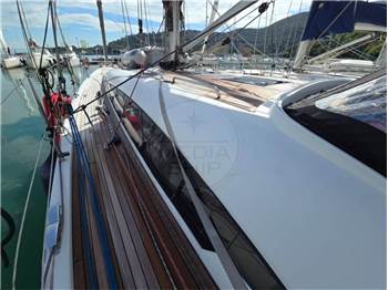 Sirena Marine AZUREE 46