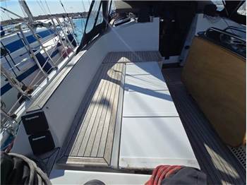 Sirena Marine AZUREE 46