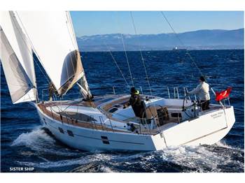 Sirena Marine AZUREE 46