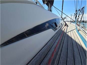 Sirena Marine AZUREE 46