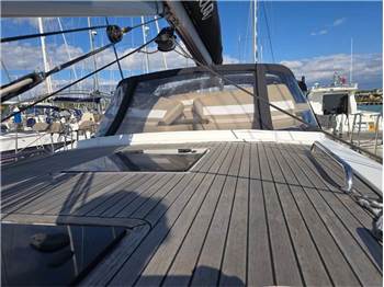 Sirena Marine AZUREE 46